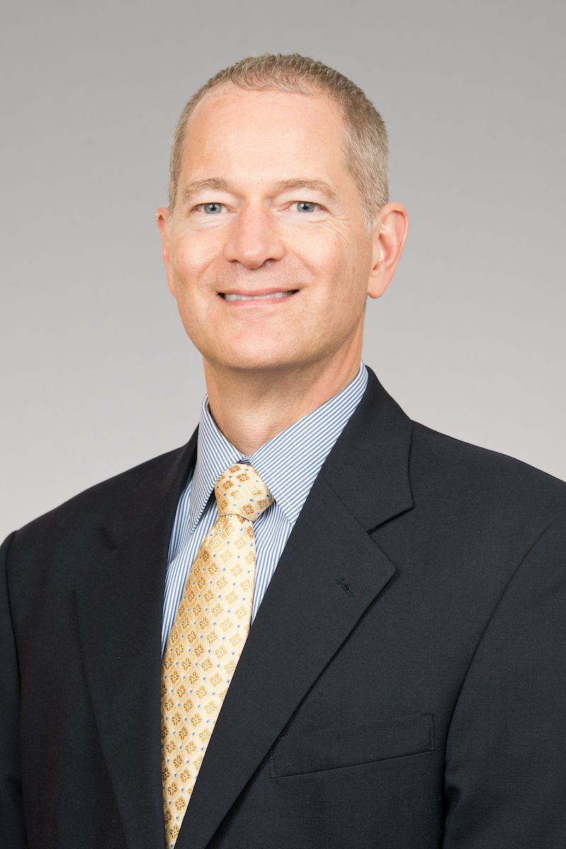 Photo of Braley, Christopher, PsyD